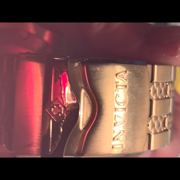 Men’s Invicta watch - Picture 5 of 5